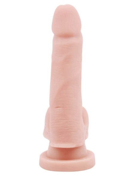 Gode réaliste The Glad Eye 11 x 3cm Flesh Gode réaliste The Glad Eye 11 x 3cm Flesh