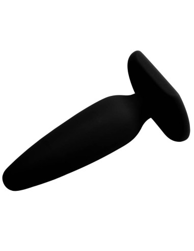 Kit plugs en silicone Black Mont x3