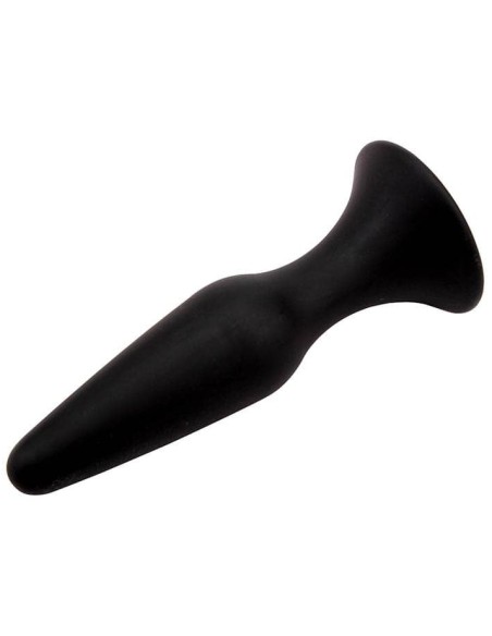 Kit plugs en silicone Black Mont x3 Kit plugs en silicone Black Mont x3