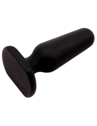 Kit plugs en silicone Black Mont x3