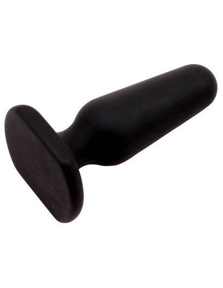 Kit plugs en silicone Black Mont x3 Kit plugs en silicone Black Mont x3