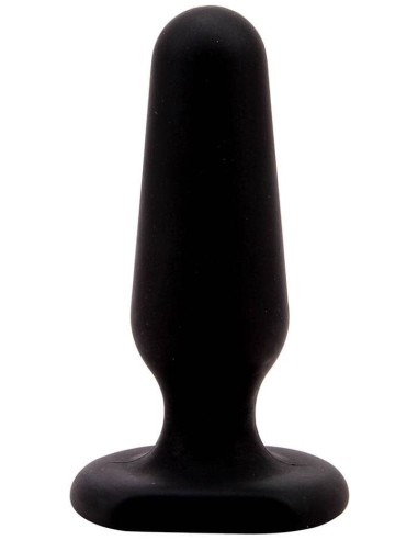 Kit plugs en silicone Black Mont x3