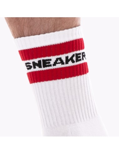 Chaussettes Sneaker Fetish Half Socks