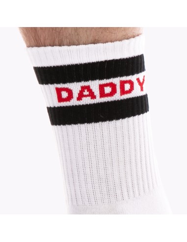 Chaussettes Daddy Fetish Half Socks
