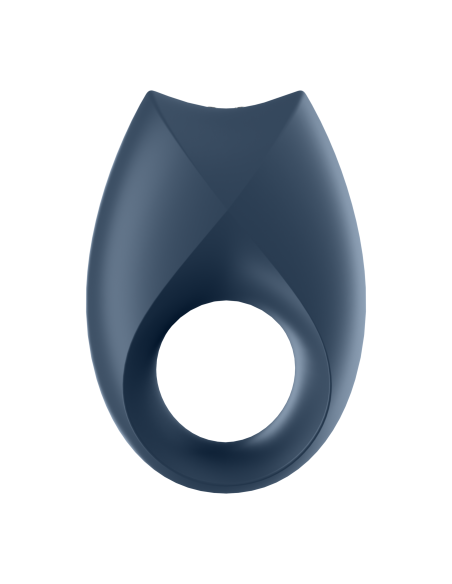 Cockring connecté Royal One Satisfyer