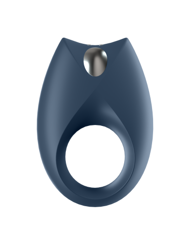 Cockring connecté Royal One Satisfyer