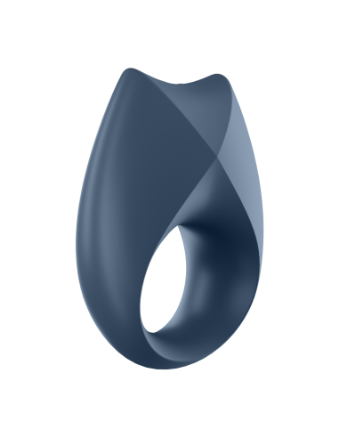 Cockring connecté Royal One Satisfyer