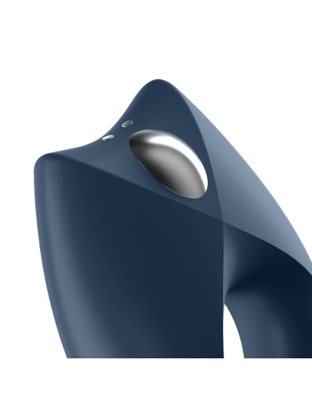Cockring connecté Royal One Satisfyer