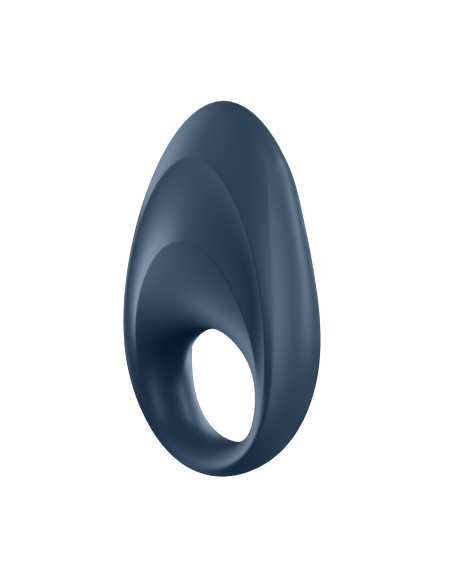 Cockring connecté Mighty One Satisfyer