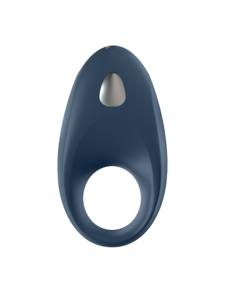 Cockring connecté Mighty One Satisfyer