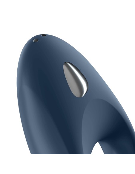 Cockring connecté Mighty One Satisfyer