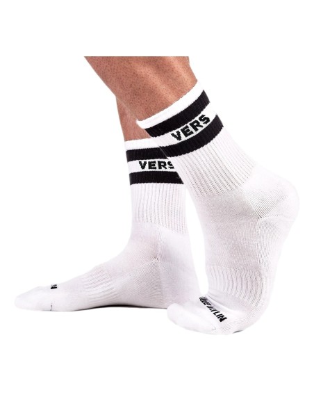 Chaussettes Fetish Socks Vers Chaussettes Fetish Socks Vers