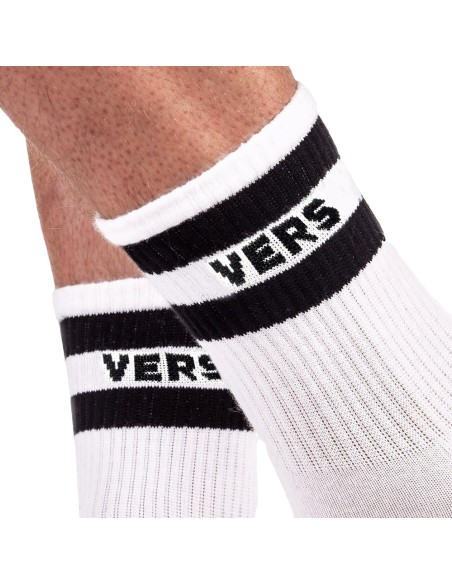 Chaussettes Fetish Socks Vers Chaussettes Fetish Socks Vers