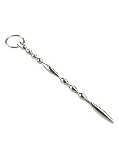 Tige d'urètre Boone 1cm