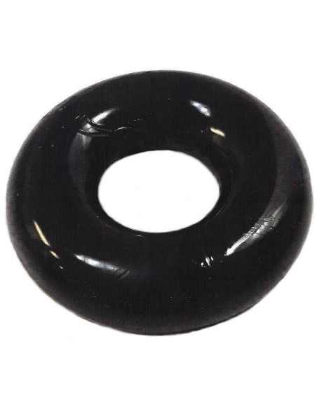 Cockring souple Fat Stretchy Noir Cockring souple Fat Stretchy Noir
