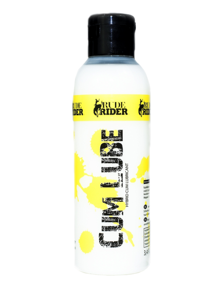 Lubrifiant Aspect Sperme Cum Lube 100ml
