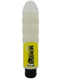 Lubrifiant Aspect Sperme Dildo Bottle 175ml