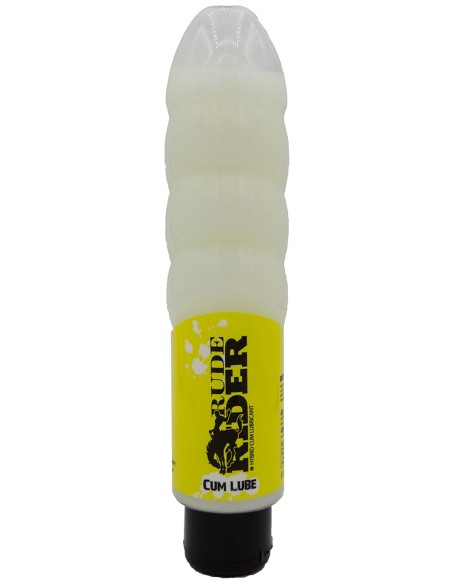 Lubrifiant Aspect Sperme Dildo Bottle 175ml Lubrifiant Aspect Sperme Dildo Bottle 175ml