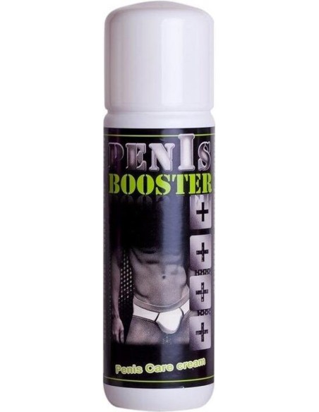 Crème Penis Booster 125mL