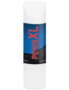 Crème de pénis XL 50ml
