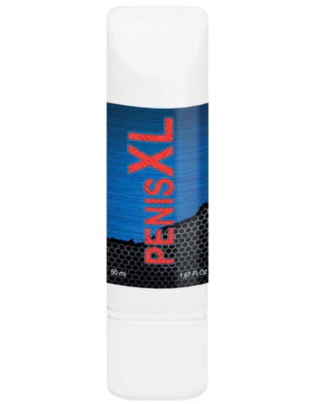 Crème de pénis XL 50ml Crème de pénis XL 50ml