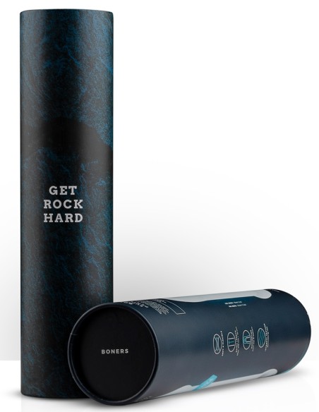 Gaine de pénis Sleeve Boners 25 x 5 cm