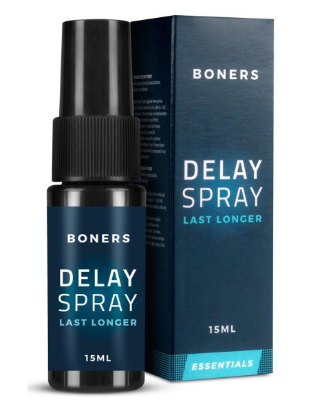 Spray retardant Last Longer 15ml Spray retardant Last Longer 15ml