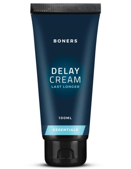 Crème retardante pour pénis Last Longer 100ml Crème retardante pour pénis Last Longer 100ml
