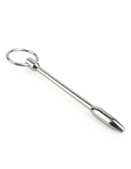 Sonde Urètre Bomb 11 cm - Diamètre 10 mm Sonde Urètre Bomb 11 cm - Diamètre 10 mm