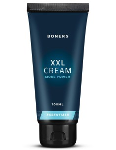 Crème de pénis XXL More Power 100ml