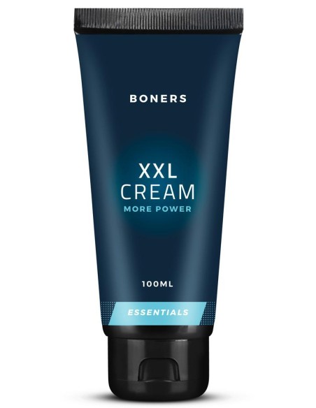 Crème de pénis XXL More Power 100ml Crème de pénis XXL More Power 100ml