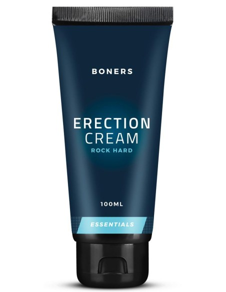 Crème d'érection Rock Hard 100mL Crème d'érection Rock Hard 100mL