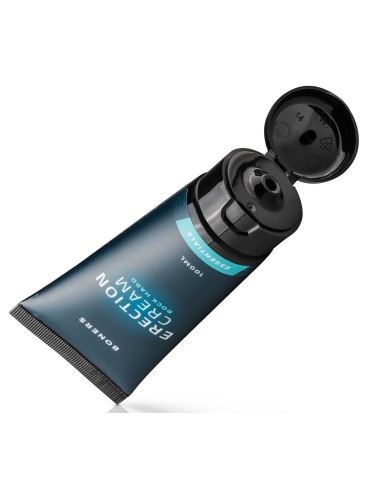Crème d'érection Rock Hard 100mL