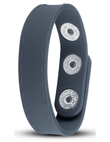 Cockring Cock Strap 15mm Noir