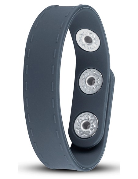 Cockring Cock Strap 15mm Noir