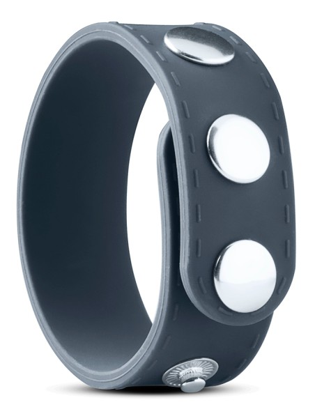 Cockring ajustable Boners Silicone