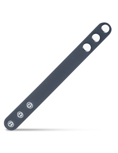 Cockring ajustable Boners Silicone