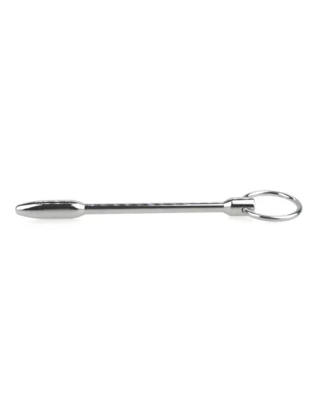Sonde Urètre Bomb 11 cm - Diamètre 10 mm Sonde Urètre Bomb 11 cm - Diamètre 10 mm