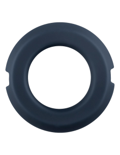 Cockring Carbon Steel Noir
