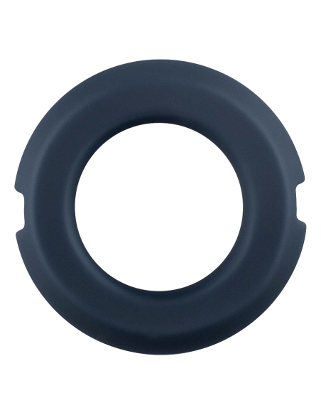 Cockring Carbon Steel Noir Cockring Carbon Steel Noir