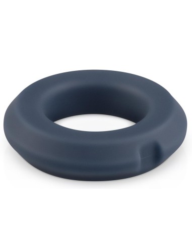 Cockring Carbon Steel Noir