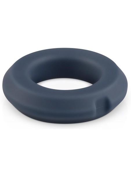 Cockring Carbon Steel Noir Cockring Carbon Steel Noir