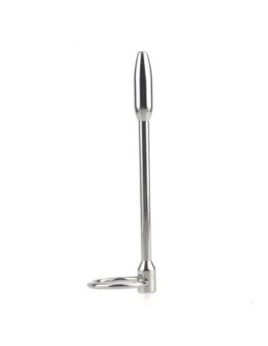 Sonde Urètre Bomb 11 cm - Diamètre 10 mm