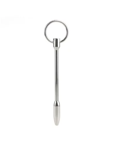 Sonde Urètre Bomb 11 cm - Diamètre 10 mm