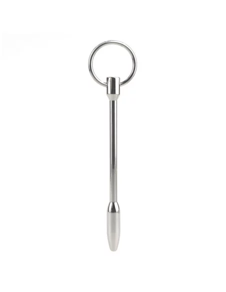 Sonde Urètre Bomb 11 cm - Diamètre 10 mm Sonde Urètre Bomb 11 cm - Diamètre 10 mm