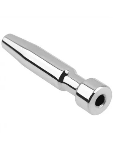 Plug d'Urètre percé DERMAL 4cm | Diamètre 8mm