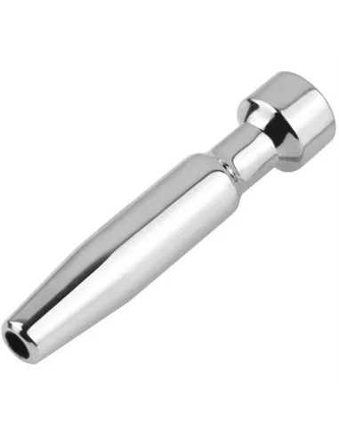 Plug d'Urètre percé DERMAL 4cm | Diamètre 8mm