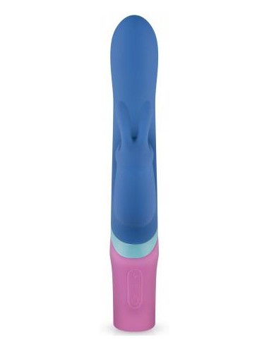 Vibro Double Rabbit Vice 23 x 3.5 cm