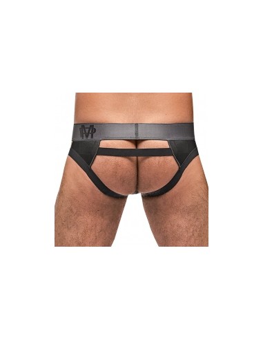 Jockstrap Cutout Damier