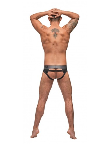 Jockstrap Cutout Damier